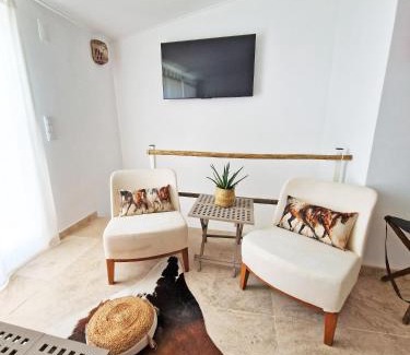 Cartaxo House | Experience Casa Lusitano: Oceanfront Bliss Awaits You