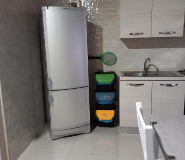 Torre Annunziata Apartment | Discover Casa Lussi: Guest Rated 9.6 with Family-Friendly Perks