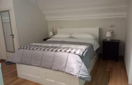 Torre Annunziata Apartment | Discover Casa Lussi: Guest Rated 9.6 with Family-Friendly Perks