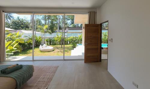 Ko Pha-ngan Villa | Casa Luxe 3