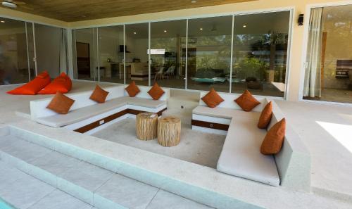 Ko Pha-ngan Villa | Casa Luxe 3