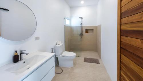 Ko Pha-ngan Villa | Casa Luxe 3