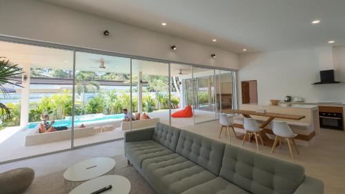 Ko Pha-ngan Villa | Casa Luxe 3
