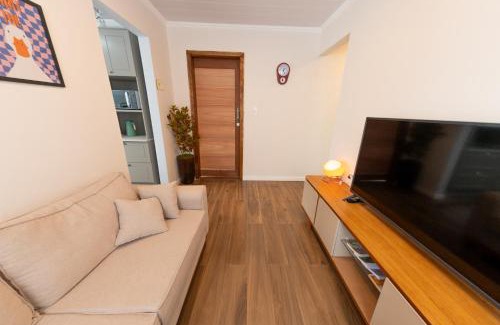 Irati Villa | Casa Luxuosa no Coração de Irati