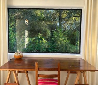 San Salvador de Jujuy Ski Chalet | Casa Luz de Campo