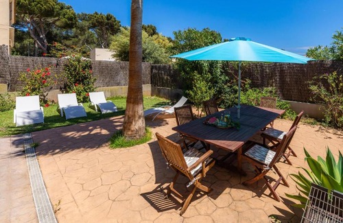 Son Moll House | Discover Casa Luz: Family-Friendly 4-Star Retreat