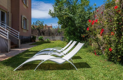 Son Moll House | Discover Casa Luz: Family-Friendly 4-Star Retreat