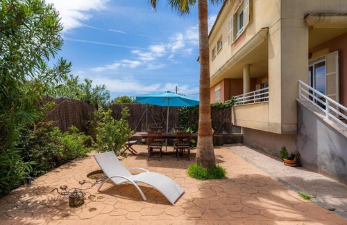 Son Moll House | Discover Casa Luz: Family-Friendly 4-Star Retreat