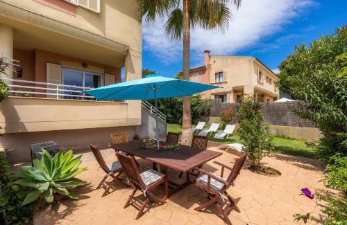 Son Moll House | Discover Casa Luz: Family-Friendly 4-Star Retreat