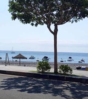 Playa de Santiago Apartment | Casa Luz in Playa Santiago
