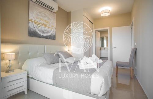 Cabanes Apartment | Casa Luz Ivan: Oceanfront Homes with Private Beach Access