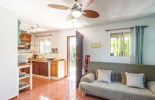 Cartama Villa | Perfect Retreat: Casa Luz Serena Cártama with Private Pool