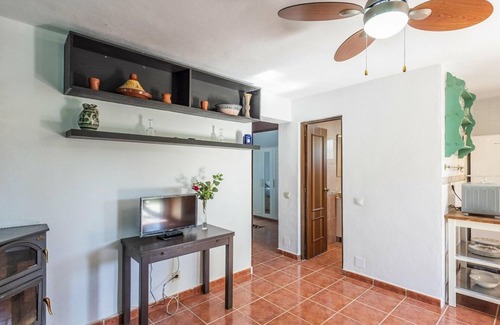 Cartama Villa | Perfect Retreat: Casa Luz Serena Cártama with Private Pool