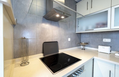 Ayamonte Ski Chalet | Casa Luz PLUS - Premier Stay in Ayamonte Centre