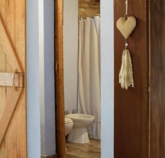 Las Rosas Apartment | Discover Casa Luz y Armonía: Your Budget-Friendly Retreat