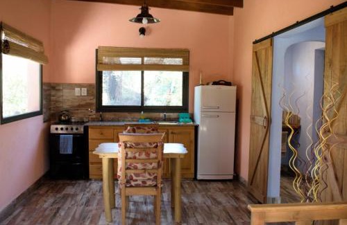 Las Rosas Apartment | Discover Casa Luz y Armonía: Your Budget-Friendly Retreat