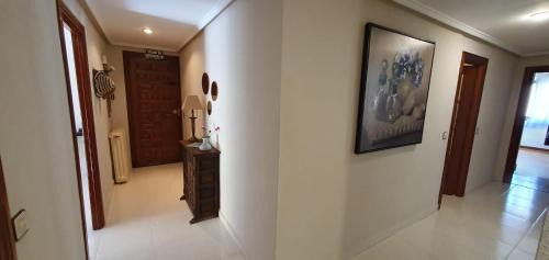 Arenas de San Pedro Apartment | Casa LuzValle