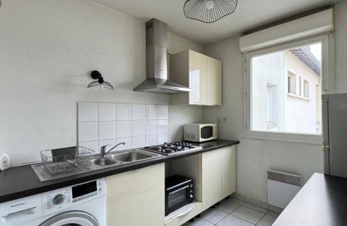 7th Arrondissement Apartment | Bright Family-Friendly Stay at Casa Lyon Appartement
