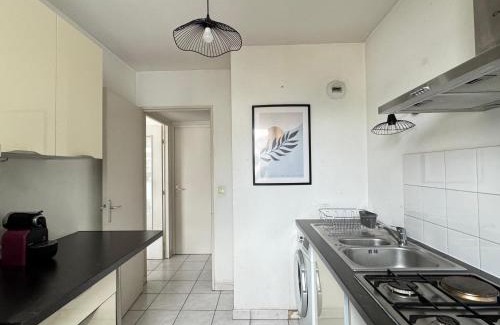 7th Arrondissement Apartment | Bright Family-Friendly Stay at Casa Lyon Appartement