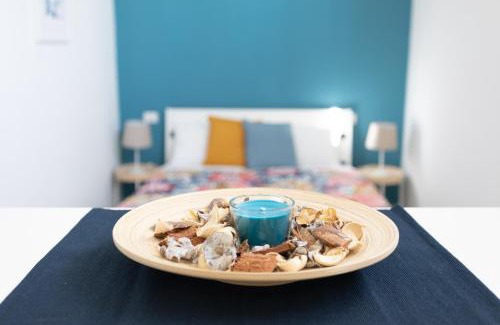 Potenza House | Pet-Friendly Retreat at Casa Lyon with 9/10 Guest Rating
