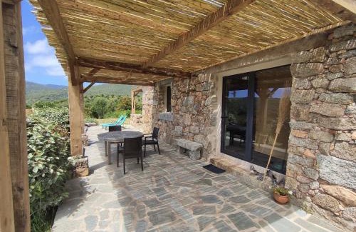Serra-di-Ferro House | Casa Lysandra: Pet-Friendly Getaway with Kitchen Amenities