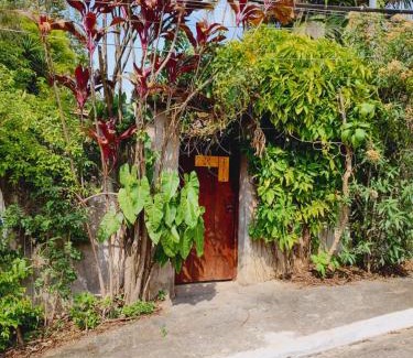 Jabaquara House | Discover CasaMágica SP: Spa Retreat with Perfect 10 Rating