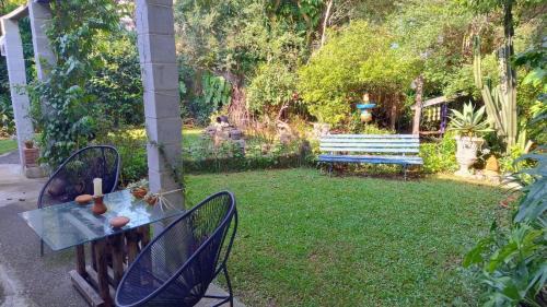 Jabaquara House | Discover CasaMágica SP: Spa Retreat with Perfect 10 Rating