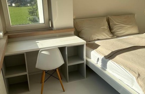 Niederalm House | Family-Friendly Retreat at Casa Móre BEIGE - Rated 8.5/10