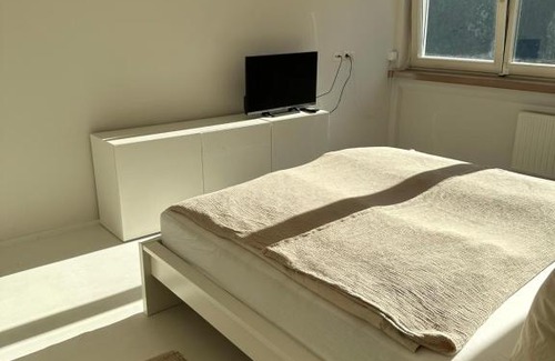 Niederalm House | Family-Friendly Retreat at Casa Móre BEIGE - Rated 8.5/10