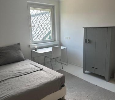 Niederalm House | Stay at Casa Móre GRAY - Family-Friendly with High Ratings