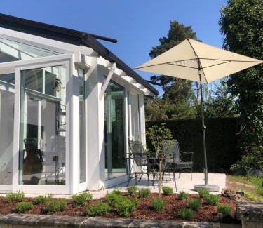 Feriendorf Lissendorf House | Casa Müller: Family-Friendly Stay with a 9.4 Guest Rating