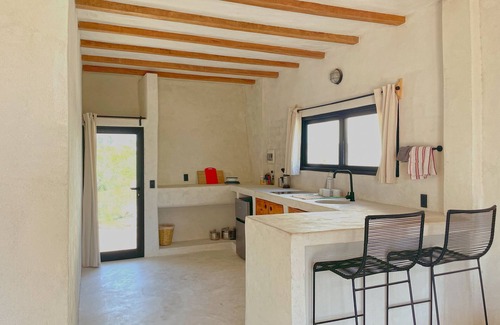 El Azufre House | Beachfront Bliss at Casa M - Family-Friendly with Spa