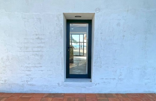 El Azufre House | Beachfront Bliss at Casa M - Family-Friendly with Spa