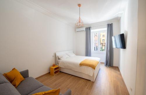 Quartiere XVII Trieste Apartment | Discover Casa M.O.R.E.: 4-Star Stay with Family-Friendly Fun