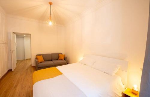 Quartiere XVII Trieste Apartment | Discover Casa M.O.R.E.: 4-Star Stay with Family-Friendly Fun