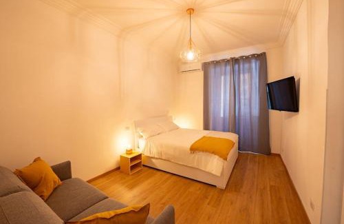 Quartiere XVII Trieste Apartment | Discover Casa M.O.R.E.: 4-Star Stay with Family-Friendly Fun