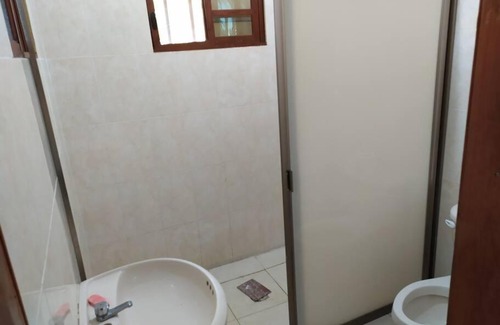 Chelem House | Casa M&P: Family-Friendly Retreat Near Chelem Beach