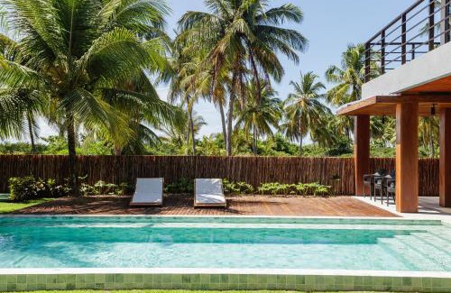 Porto de Pedras Villa | Discover Casa Maçunim 1: Oceanfront Bliss Awaits You