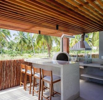 Porto de Pedras Villa | Discover Casa Maçunim 1: Oceanfront Bliss Awaits You
