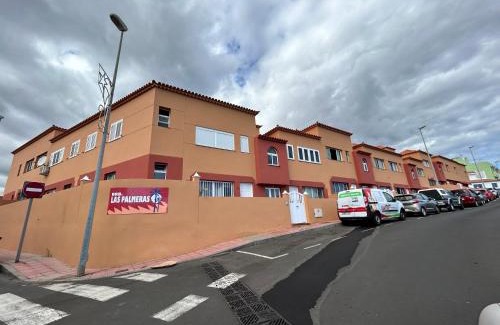 San Sebastian de la Gomera Apartment | Family-Friendly Retreat at Casa Manel, La Gomera - 9/10 Rating