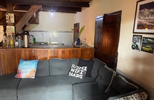 Jabaquara House | Explore Casa Macabéa: Nature and Culture in Paraty