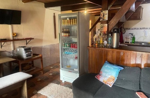 Jabaquara House | Explore Casa Macabéa: Nature and Culture in Paraty