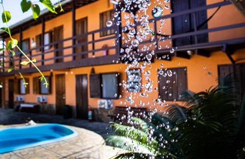 Jabaquara House | Explore Casa Macabéa: Nature and Culture in Paraty