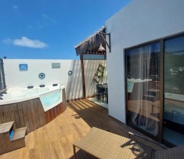 Pipa House | Pet-Friendly Retreat at Casa Macao Pipa - 10/10 Guest Rated