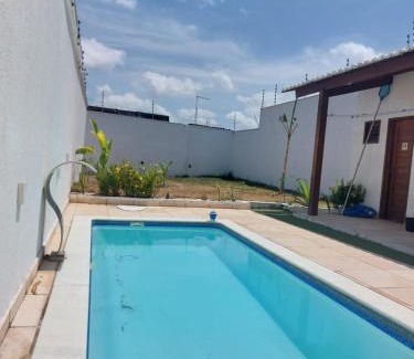 Tibau do Sul House | Discover Casa Macao Tibau do Sul - 4-Star Pet-Friendly Retreat