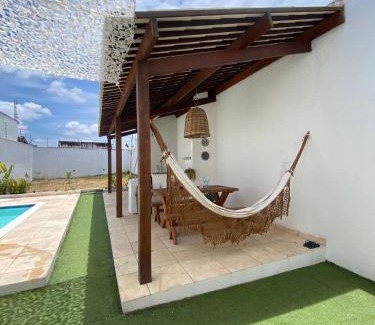 Tibau do Sul House | Discover Casa Macao Tibau do Sul - 4-Star Pet-Friendly Retreat