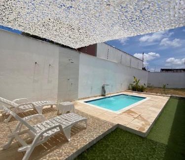 Tibau do Sul House | Discover Casa Macao Tibau do Sul - 4-Star Pet-Friendly Retreat