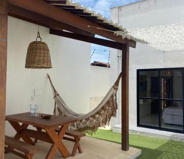 Tibau do Sul House | Discover Casa Macao Tibau do Sul - 4-Star Pet-Friendly Retreat