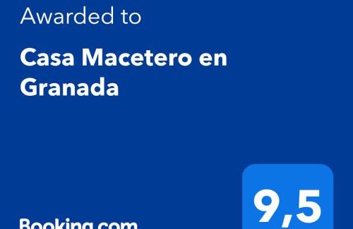 Cenes de la Vega House | Discover Casa Macetero in Granada - Top Rated & Family-Friendly