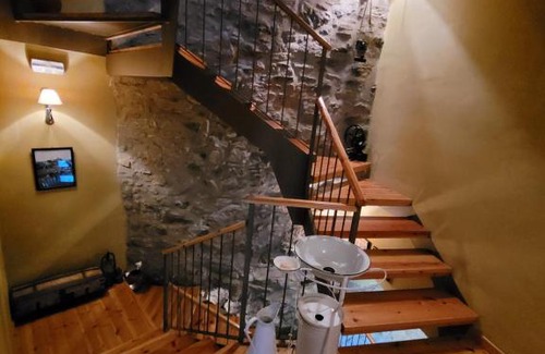 Rio Flamicell Bed & Breakfast | Highly Rated Casa Macianet with Delicious Breakfast Included